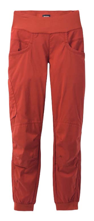 Prana women's best sale lined pants